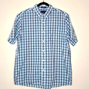 Saddlebred Easy Care Button Down Shirt